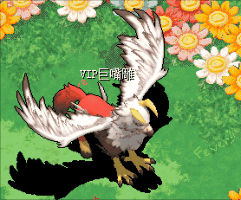 巨嘴雕 魔法.gif